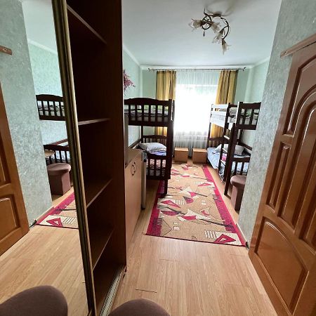 Fortuna Cherche Exteriér fotografie