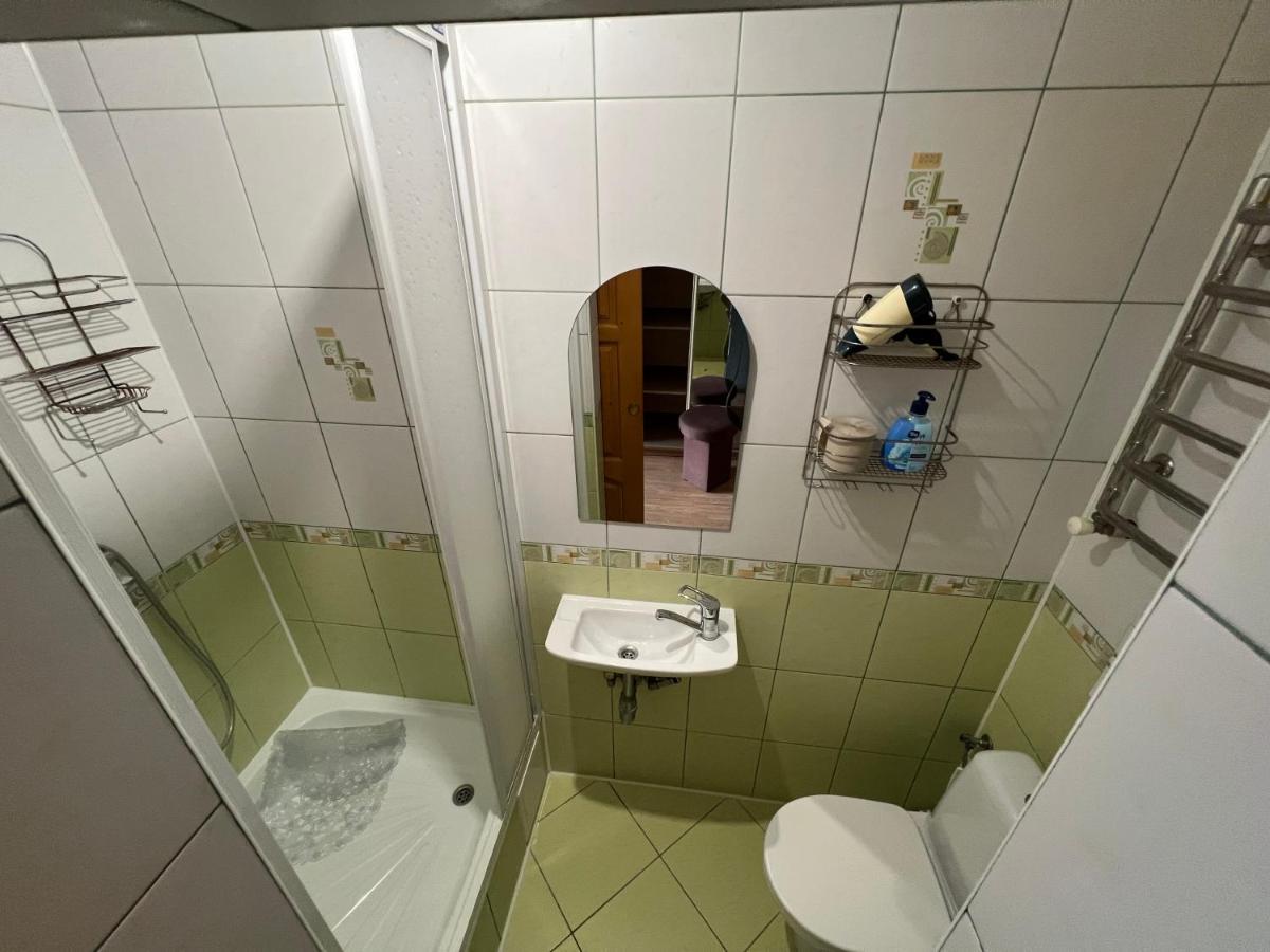 Fortuna Cherche Exteriér fotografie