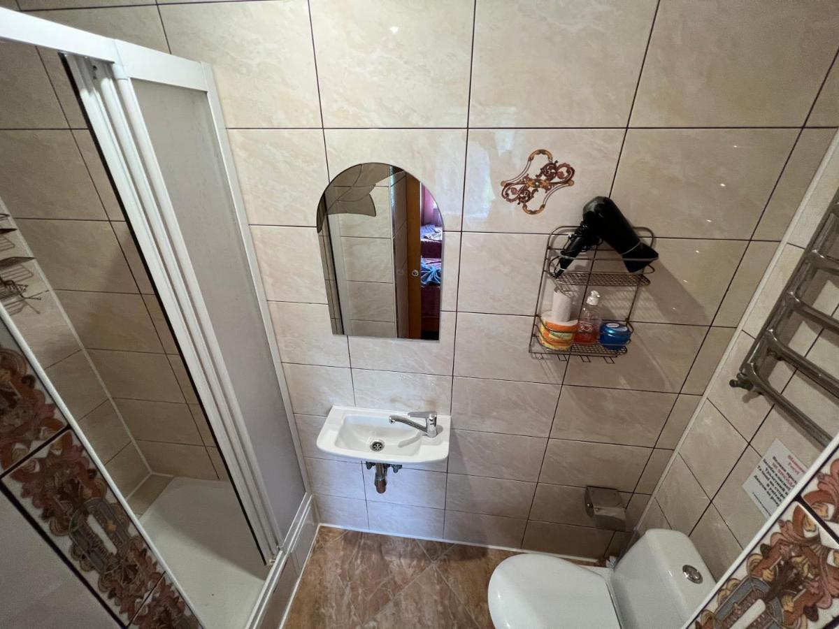 Fortuna Cherche Exteriér fotografie