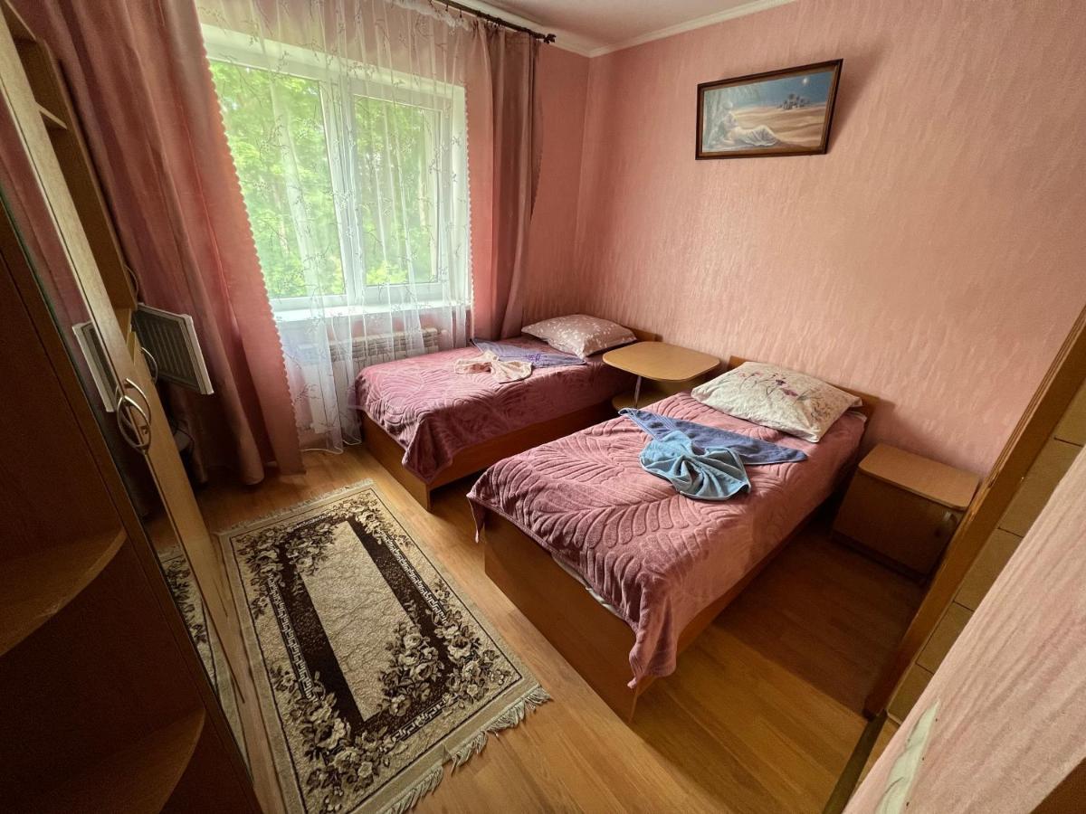 Fortuna Cherche Exteriér fotografie
