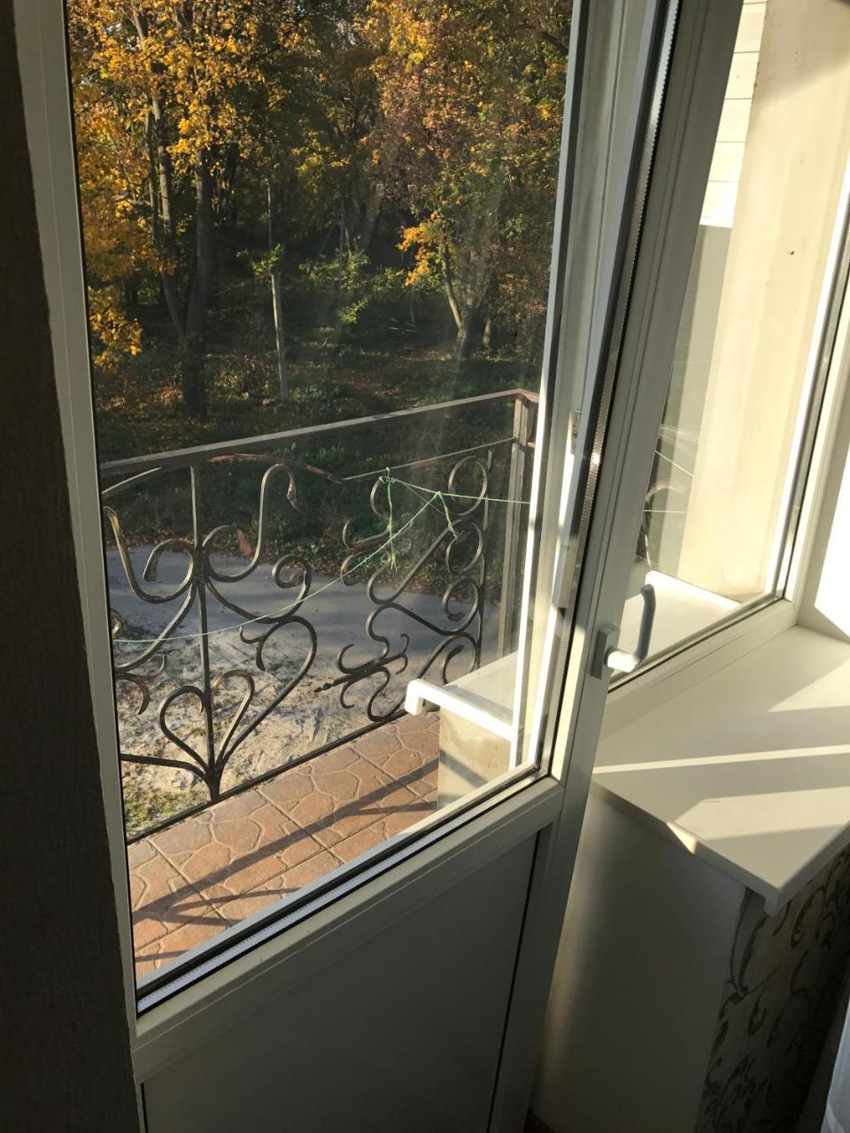 Fortuna Cherche Exteriér fotografie