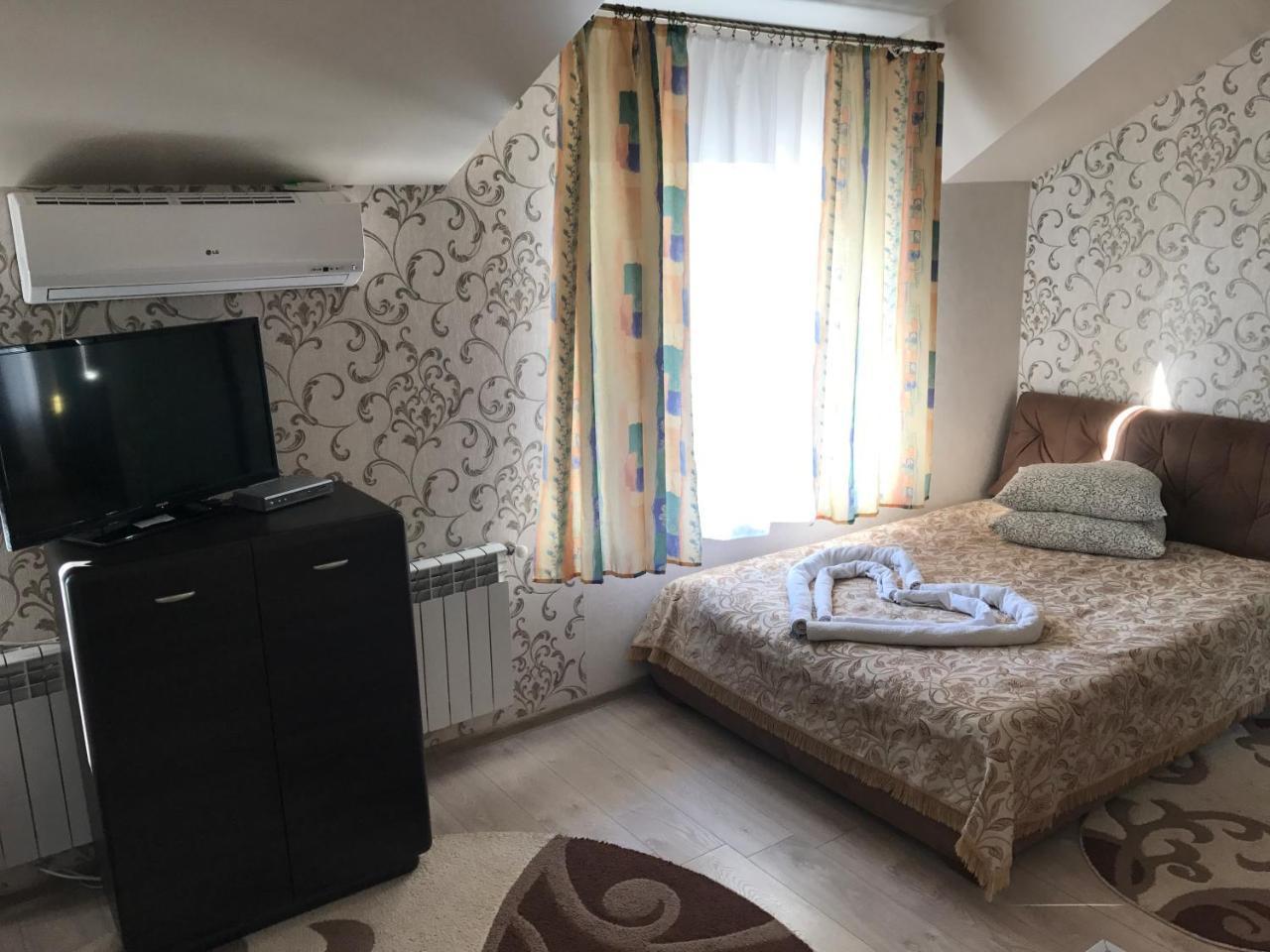 Fortuna Cherche Exteriér fotografie
