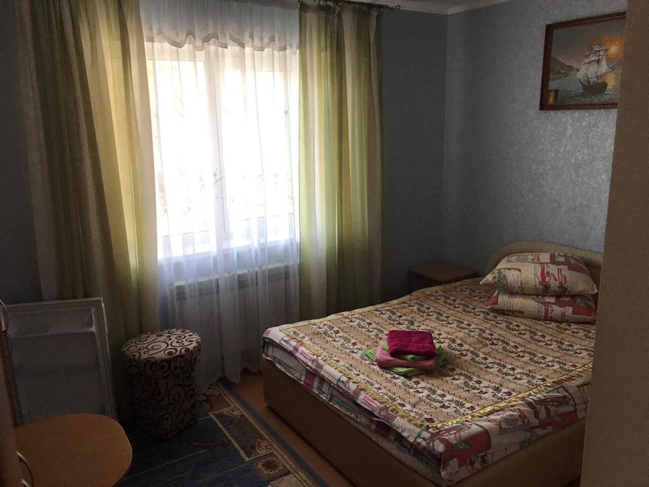 Fortuna Cherche Exteriér fotografie
