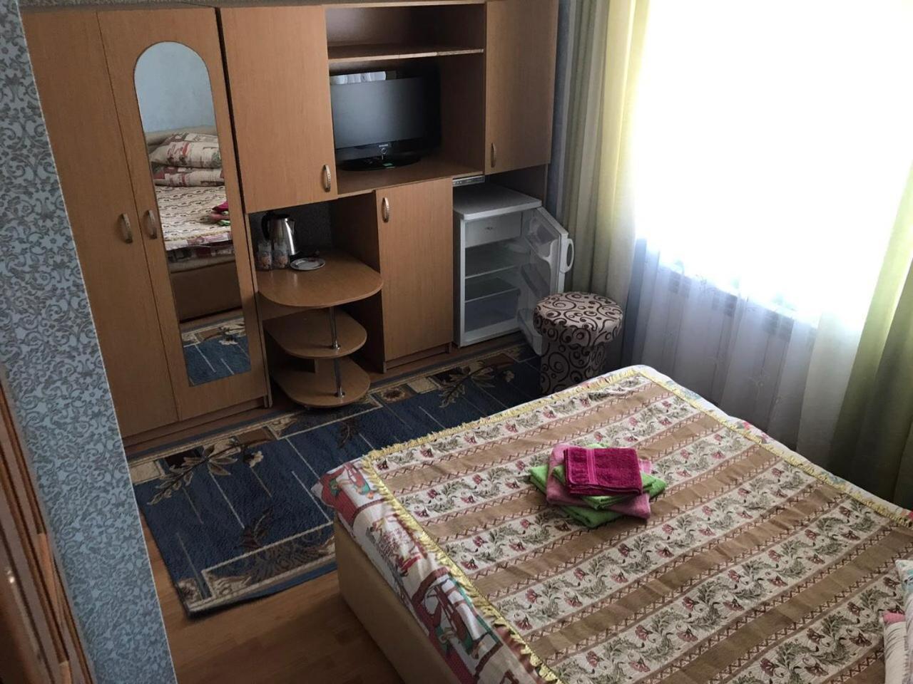 Fortuna Cherche Exteriér fotografie
